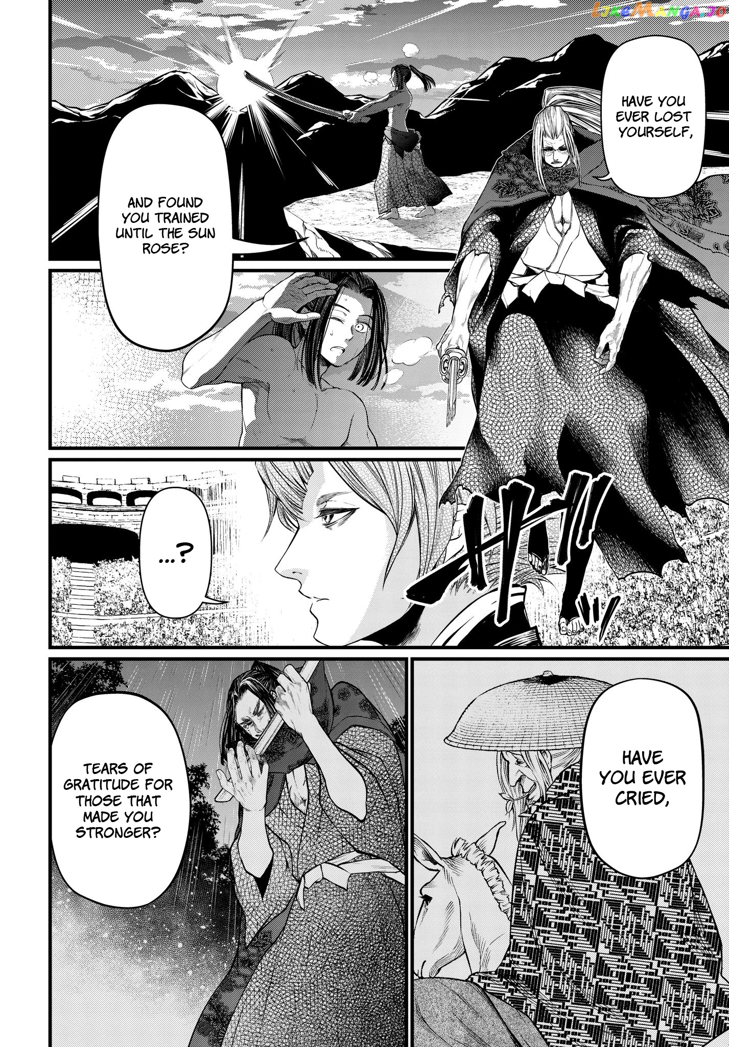 Record Of Ragnarok, Chapter 18 image 49